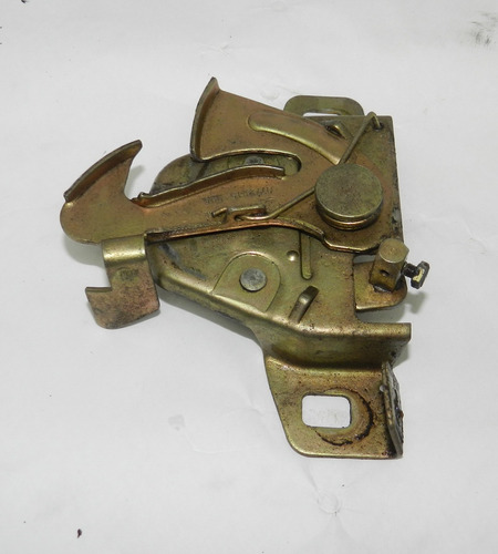Fechadura Capo Vw Gol Saveiro Parati 2002 A 2005 595