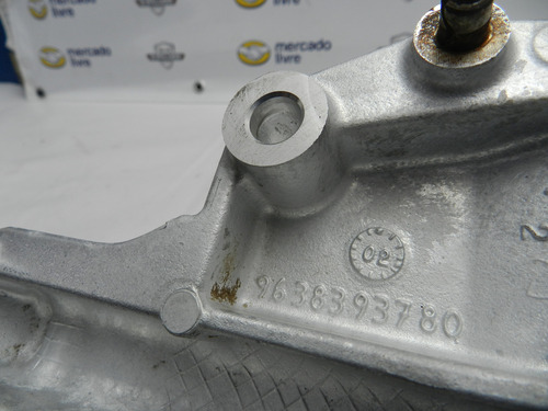 Suporte Semi-eixo Lado Direito Peugeot 307 1.6 16v 02/12