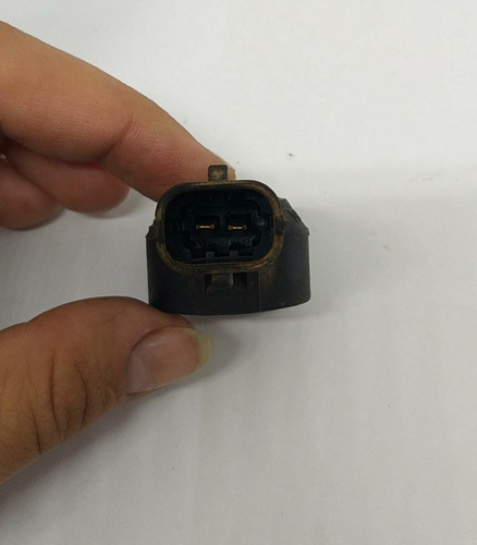 Sensor Detonação Gm Corsa Montana Meriva Celta 93313158