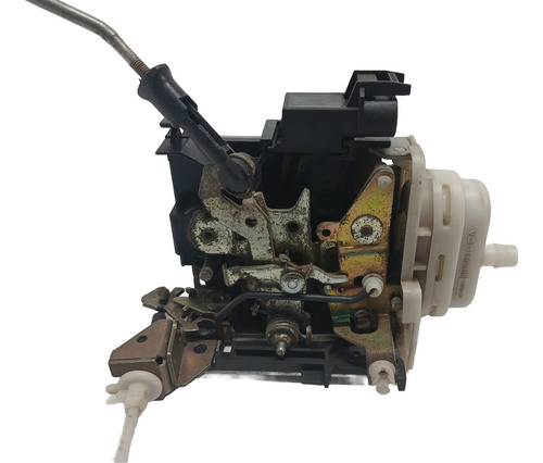 Fechadura Porta Dianteira Direita Audi A3 1997 1998 A 2006