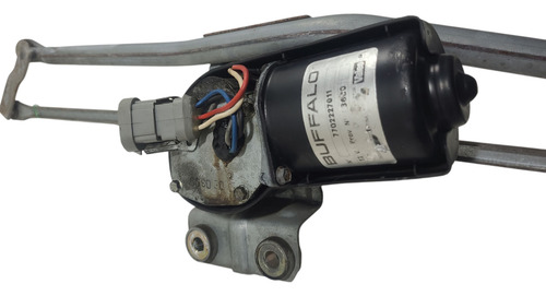 Galhada Limpador Parabrisa Renault Clio 1999 (al) 7702227011