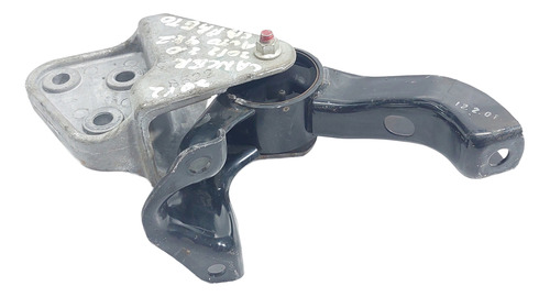 Suporte Coxim Traseiro Cambio Asx / Lancer Ano 2012 A 2018