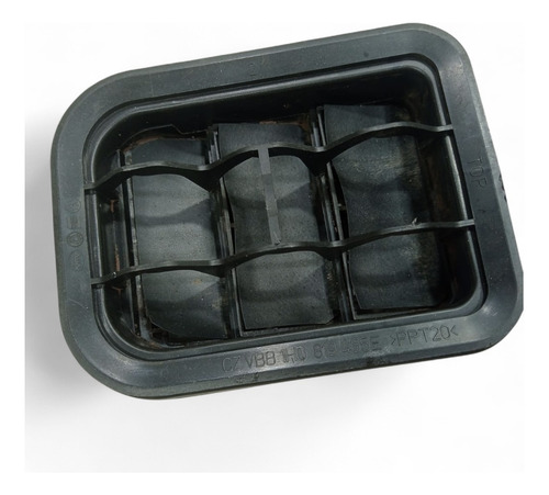Grade Direita Saída De Ar Carroceria Vw Bora 2001/06