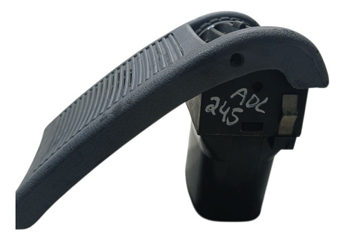 Difusor Ar Direito Renault Clio 1999 Com Detalhe (ap)