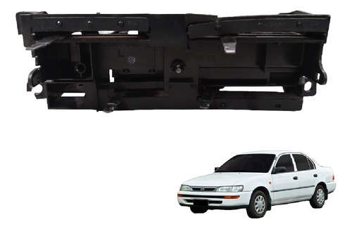 Comando Ar Condicionado Corolla 93 94 95 96 97 Original