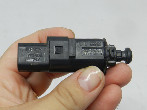 Interruptor Pedal Freio Peugeot 206 207 01 A 2010 9634667980