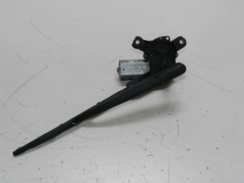 Motor Limpador Traseiro C Braço Ford Ecosport 2003 A 2014 