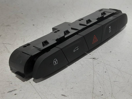 Botão Trava Alerta Off Gm Onix Prisma Plus Onix  2023