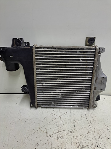 Intercooler Toyota Hilux 3.0 2015 