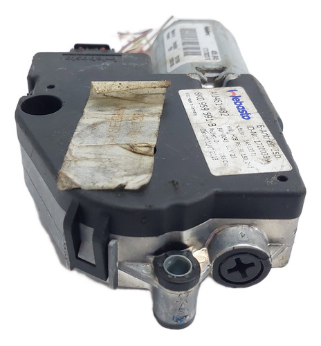 Motor De Acionamento Do Teto Solar Audi A4 Ano 2009 A 2012