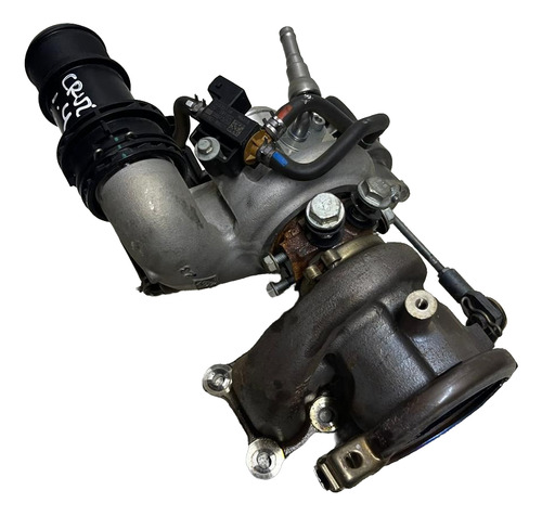 Turbina Gm Cruze Tracker 1.4 Turbo 2018 2019 2020 2021 2022