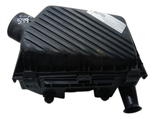 Caixa Filtro Ar Vw Gol 1.0 16v 1998 A 1999 (ap)