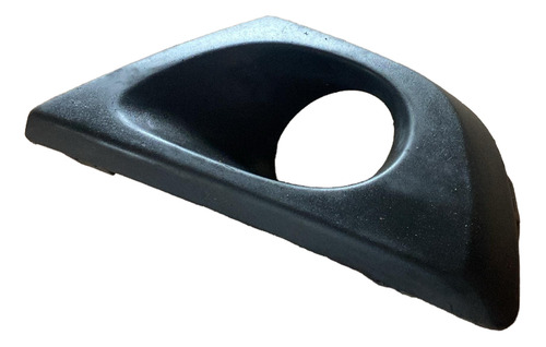 Acabamento Farol Milha Renault Duster 2015
