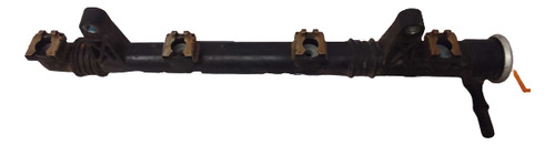 Flauta Bico Injetores Gm Cobalt 1.4 2014/...  11327