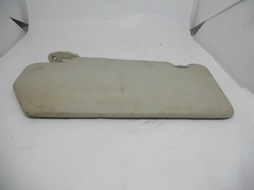 Quebra-sol Direito (carona) Fiat Palio 2000 Com Espelho