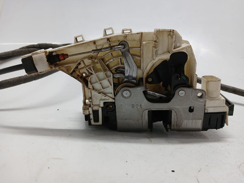 Fechadura Porta Lateral Mercedes Sprinter 311 315 2012 A 19