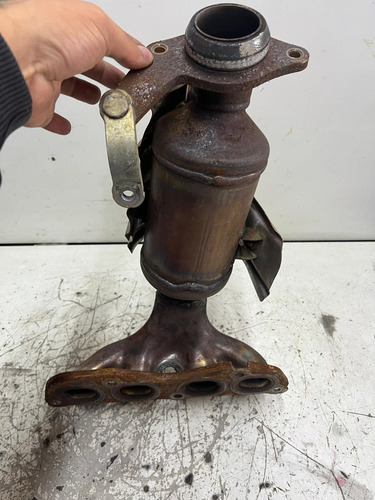 Catalisador Toyota Yaris Xs 1.5 2022 2023