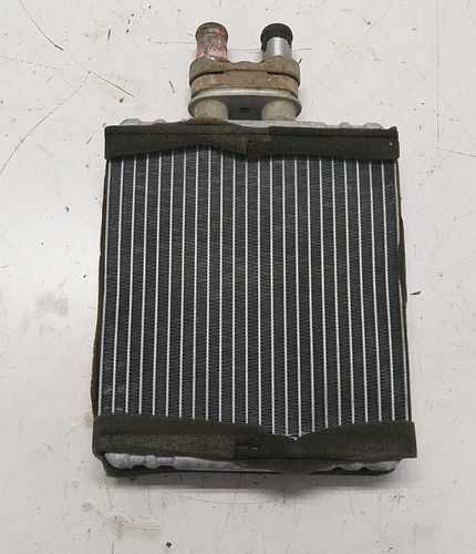 Radiador Ar Quente Vw Polo 1.6 2002 A 2009 6q0819031