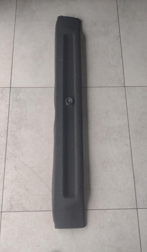 Forro Traseiro Bagagito Fiat Stilo 2003/2012 01001653800