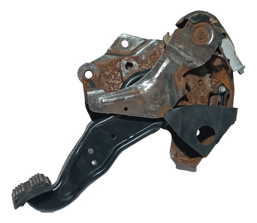 Pedal Freio Mao Pe Gm Chevrolet S10 2001 2011 Blazer