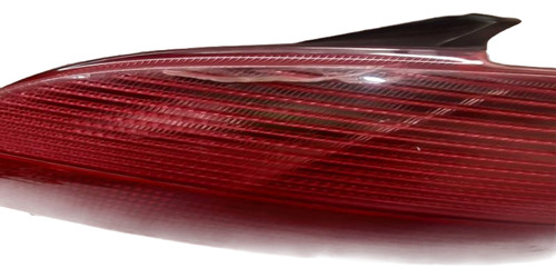Lanterna Traseira Direita Peugeot 206 2002