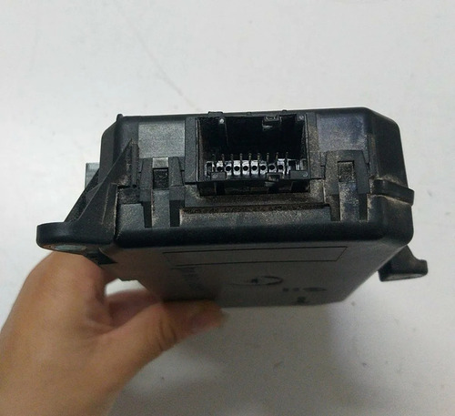 Modulo Conforto Fiat Stilo 2003 A 2008 Npg2f192