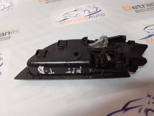 Maçaneta Puxador Interno Traseiro L/d Honda Fit 20422
