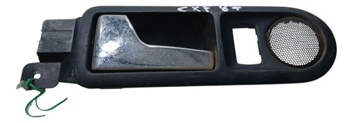 Maçaneta Interna Traseira Esquerda Vw Golf 2000 (ap) Cxf 87