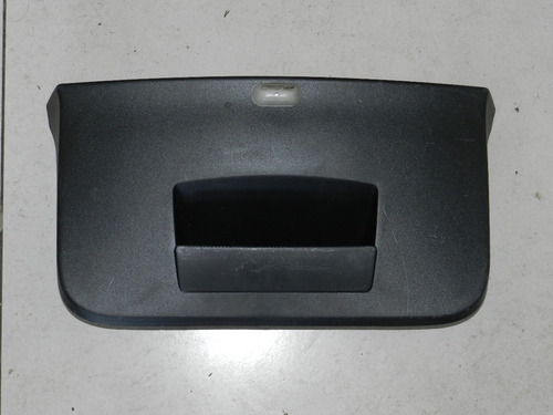 Moldura Interna Porta Malas Renault Sandero 2008 A 2015