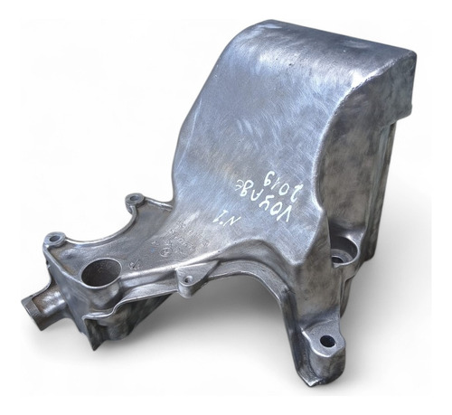 Suporte Coxim Do Motor Volkswagen Voyage Gol 1.0 3cc