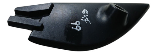 Acab. Interno Retrovisor Manual  Esq. Vw Gol G5 2009 A 2011