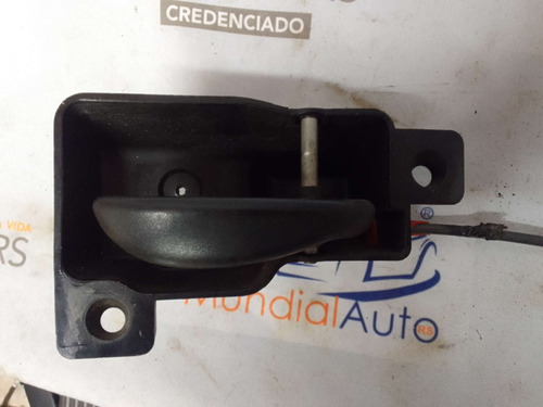 Maçaneta Interna Porta Diant L/d Escort 97/02 20377