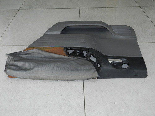 Forro Porta Traseira Direita Gm Zafira 2001 A 2006 93360088