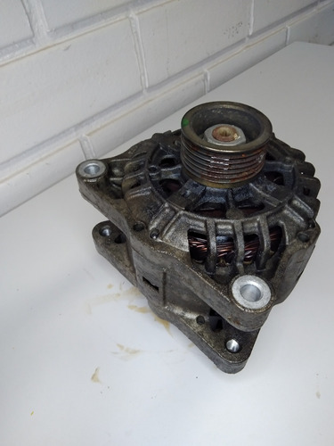 Alternador 206, 207, 208, 308, C3, C4, 9660263480  20188*