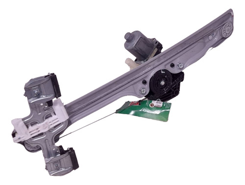 Maquina Vidro Onix Plus 2021 2022 A 2024 Dianteira Direita