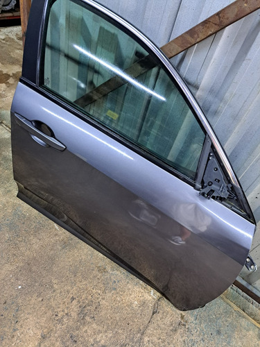 Porta Dianteira Direita Honda New Civic G10 2017 2018 2019