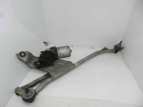 Motor Limpador Parabrisa Renault Sandero 2009 8200582906