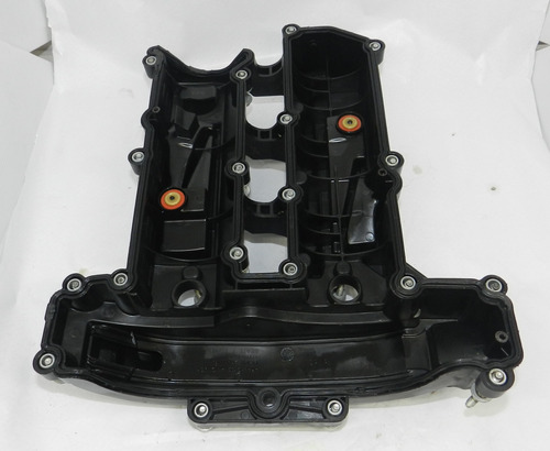 Tampa Valvula Motor Ford Ka 1.0 2014 A 2018 1111601s50