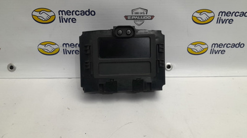Computador Bordo Painel Gm Zafira 2002 A 2012 Af201b2