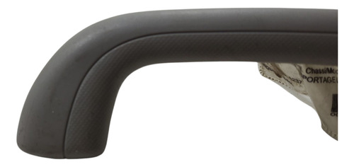 Alça De Teto Traseiro Direito Hyundai Tucson 2010 (al)
