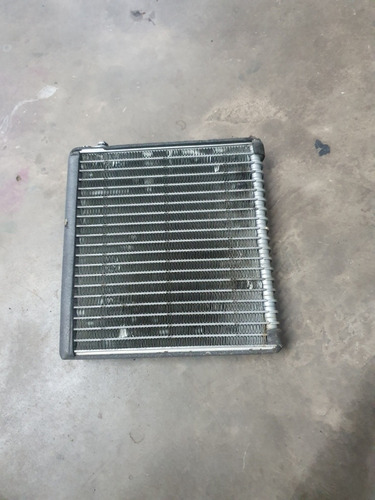 Evaporador Do Ar Condicionado Corolla Fielder 02 A 07 17265*