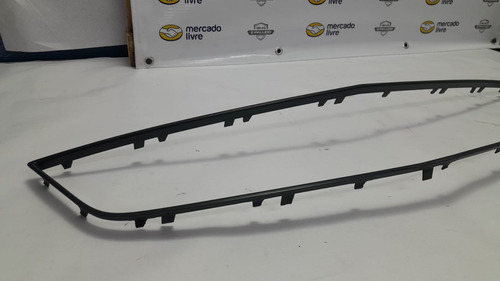 Friso Grade Para-choque Dianteiro Gm Agile Montana 11/21