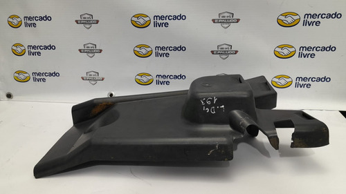 Acabamento Protetor Para-barro Traseiro Direito C180k 00/08