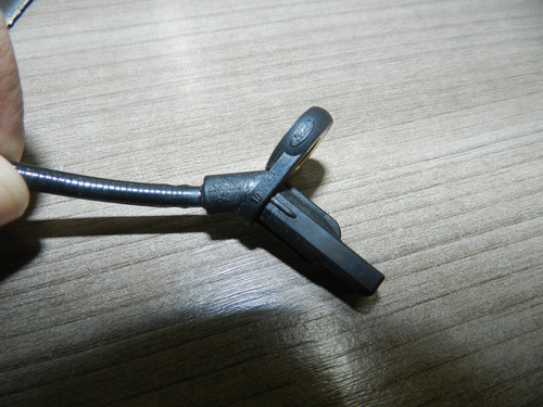Sensor Abs Ford Fiesta Focus 2.0 02/14 2s652b372