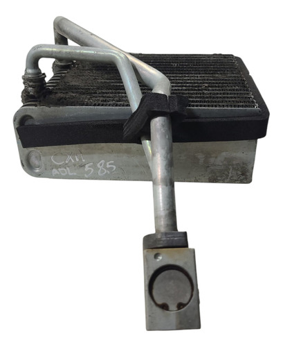 Evaporador Ar Condicionado Audi A3 1.6 2000 (al) Cxa 585