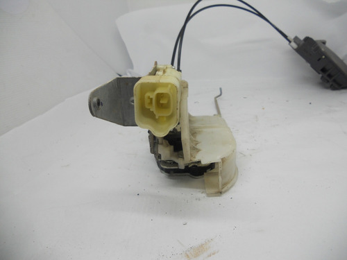 Fechadura Traseira Esquerda Gm S10 2012 A 2016