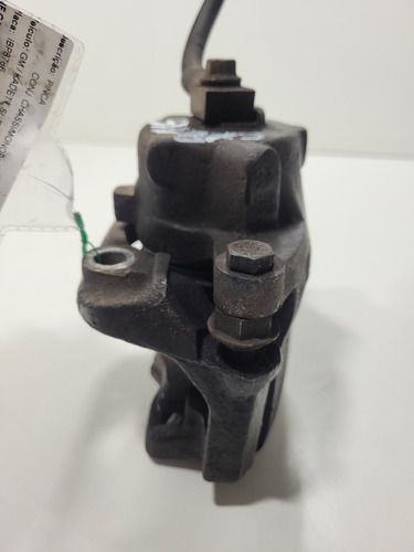 Pinça Esquerda Gm Kadett 1989/98 (r) E115
