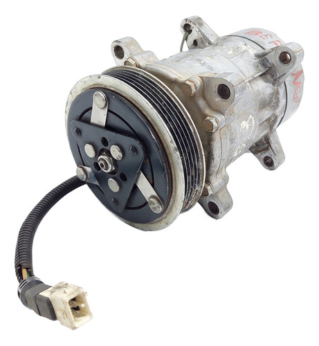 Compressor Do Ar Condicionado Xantia / Partner 2.0 8v