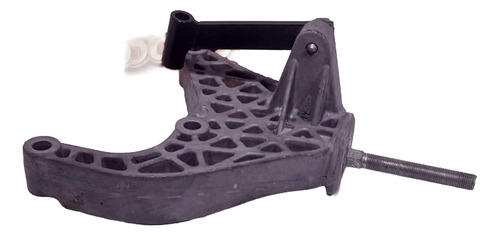 Suporte Coxim Caixa Cambio Fiat Argo 1.0 3cc 2018 2019 2020