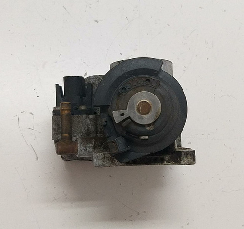 Corpo Borboleta Tbi Vw Gol 1.0 16v 1996 1997 A 2000 Pbtgf20